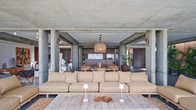 Luxury Villa Photo #34