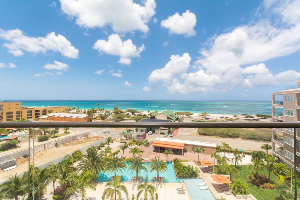 Chic View Penthouse apartment rental - 13