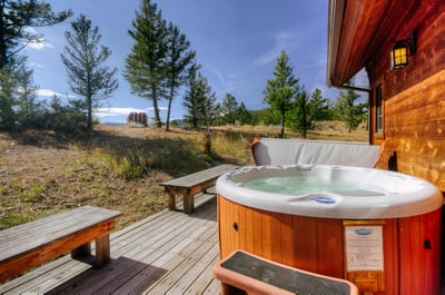 Luxury Villa Photo #38