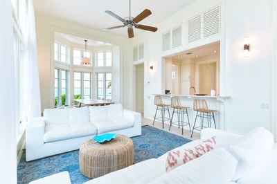 Luxury Villa Photo #4