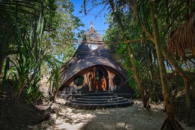 Luxury Villa Photo #8