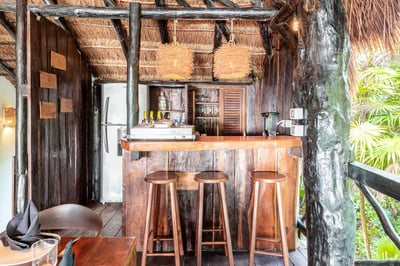 Luxury Villa Photo #30