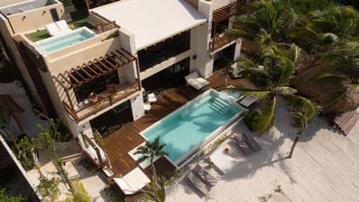 Luxury Villa Photo #7