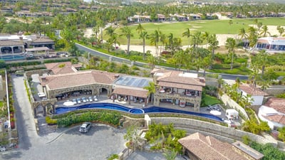 Luxury Villa Photo #67