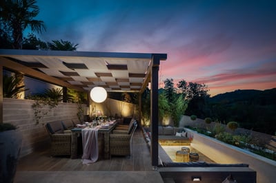 Luxury Villa Photo #16