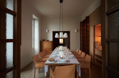 Luxury Villa Photo #16