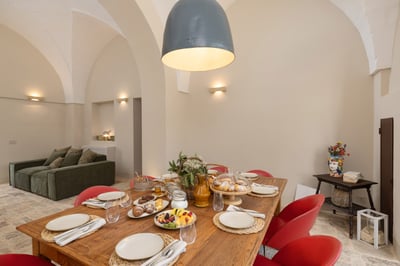 Luxury Villa Photo #10