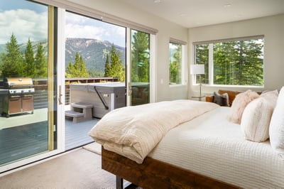 Luxury Villa Photo #15