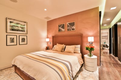 Luxury Villa Photo #24