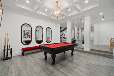 Luxury Villa Photo #20