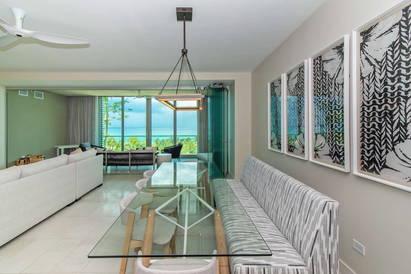 Seafire Residences 3 BDM Residence