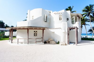 Luxury Villa Photo #22
