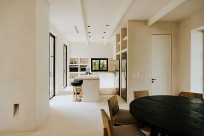Luxury Villa Photo #60