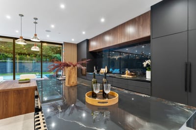 Luxury Villa Photo #19
