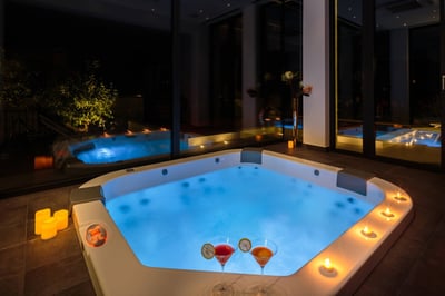 Luxury Villa Photo #23