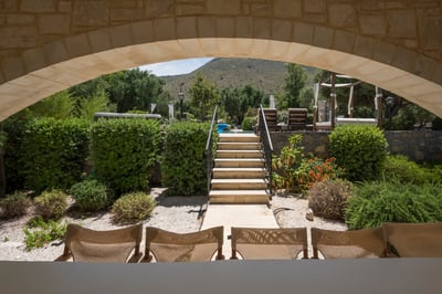 Luxury Villa Photo #11