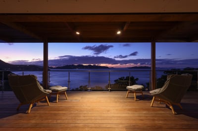 Luxury Villa Photo #16
