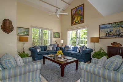 Luxury Villa Photo #26