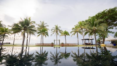 Luxury Villa Photo #3