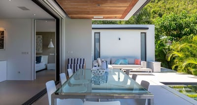 Luxury Villa Photo #4