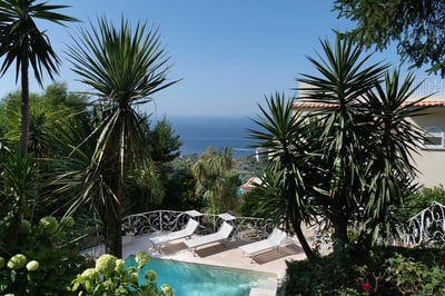 Luxury Villa Photo #2