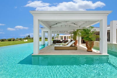 Luxury Villa Photo #7