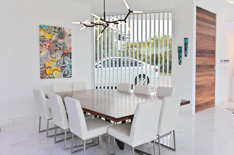 Villa Tanzanita de Law