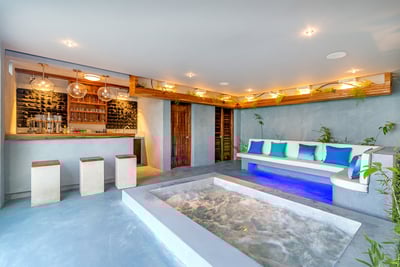 Luxury Villa Photo #69