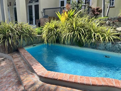 Luxury Villa Photo #2