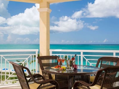 Luxury Villa Photo #2