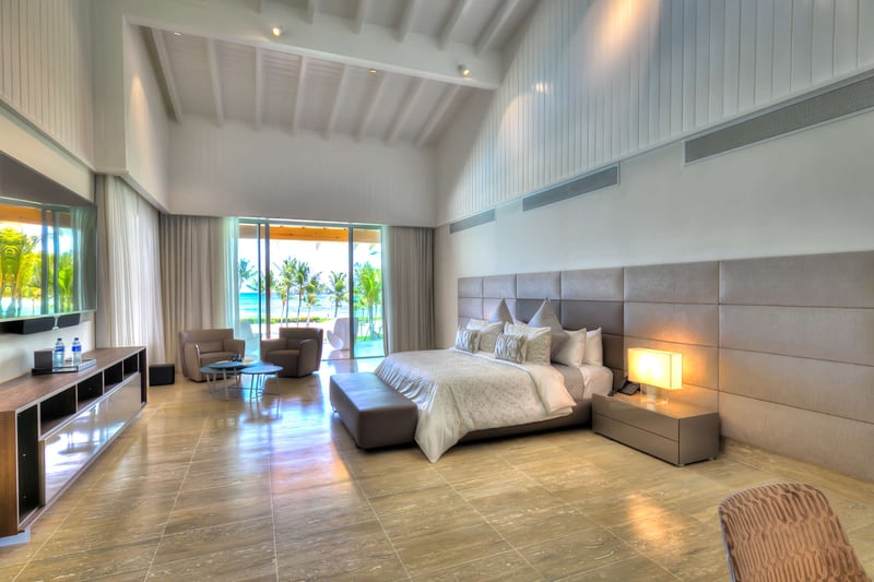 Arrecife 15 | Tartaruga