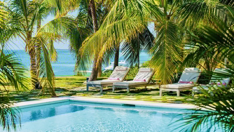 The Beacon Hill Estate