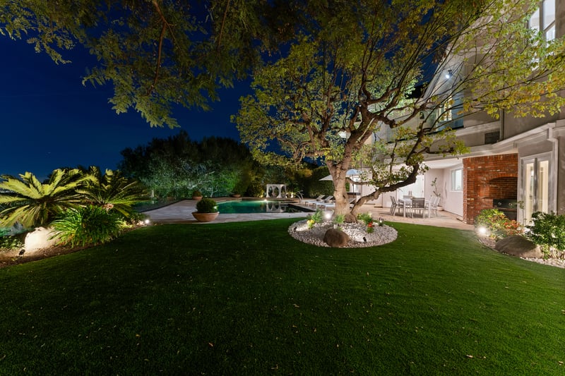 Stone Oak Estate