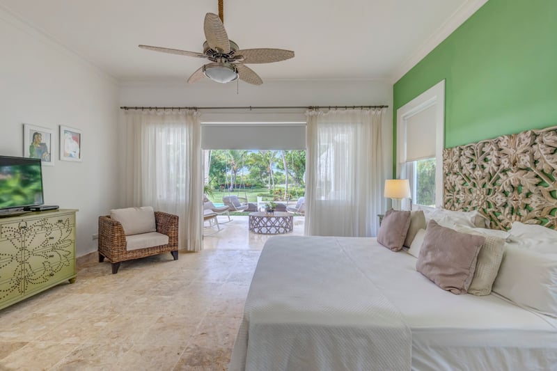 Hacienda A13 | Buena Vida