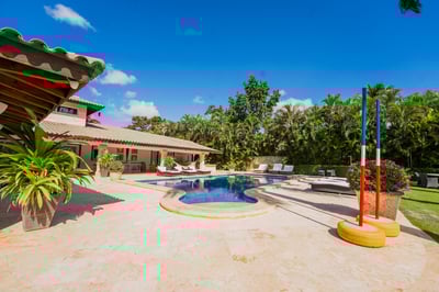 Luxury Villa Photo #8