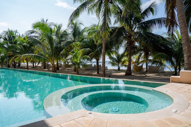 Artila 9BR Luxury Penthouse