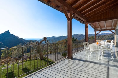 Luxury Villa Photo #20