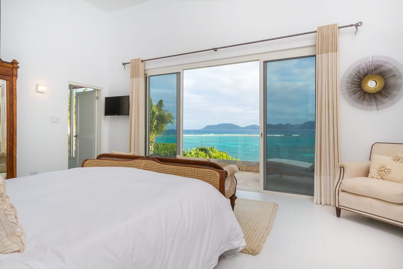 Vista Villa