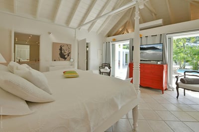 Luxury Villa Photo #32