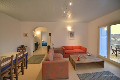 Luxury Villa Photo #16