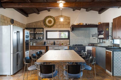 Luxury Villa Photo #29