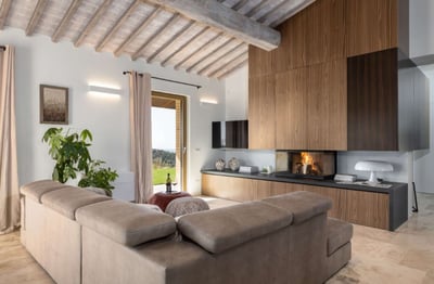 Luxury Villa Photo #11