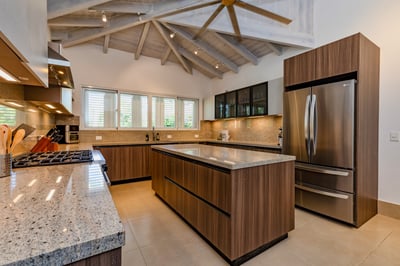 Luxury Villa Photo #21