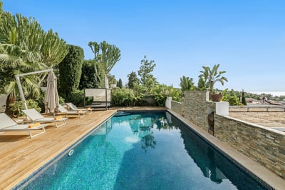 Luxury Villa Photo #3