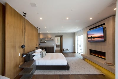 Luxury Villa Photo #12