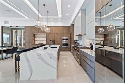 Luxury Villa Photo #23
