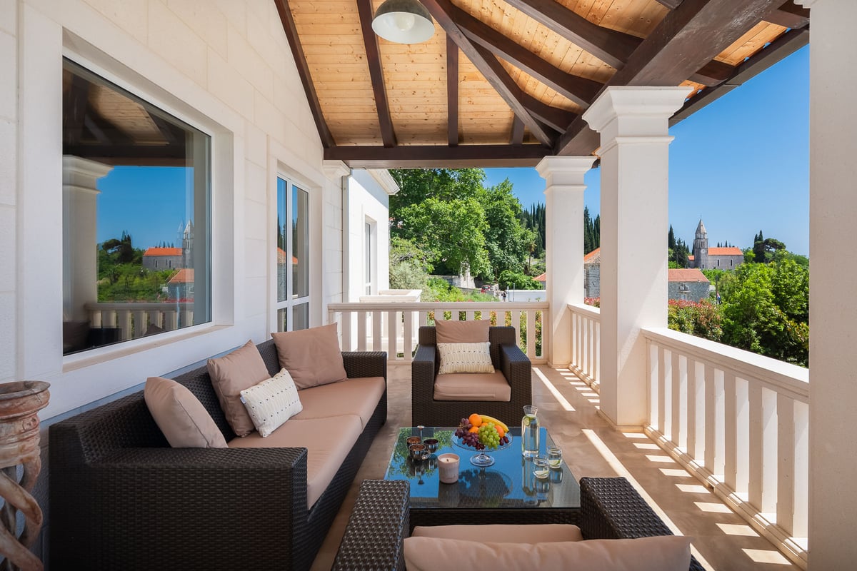 La Villa Dubrovnik villa rental - 31