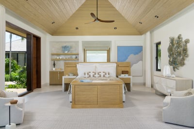 Luxury Villa Photo #25