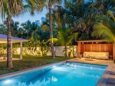 Luxury Villa Photo #11