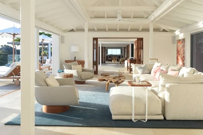 Luxury Villa Photo #40